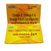 NIR OMEGA 369 (Omega 3, Omega 6 & Omega 9)