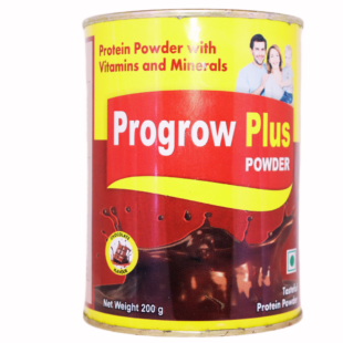 Progrow plus