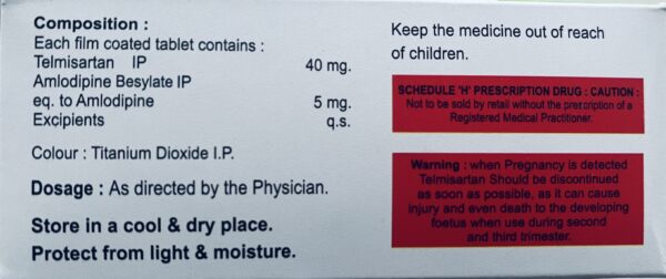 Telkonol-AM For Clinical - Image 2