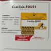 CARTIFAIR FORTE<br><p><small>GLUCOSAMINE SULPHATE, CHONDROITIN SULFATE, MSM, VITAMIN D3 TABLETS</p></small>