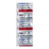AMLIP-5 1*10<br><p><small>AMLODIPINE 5 MG TAB</p></small>