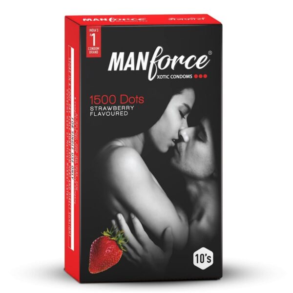 manforce xotic 10 pcs 1500 dots<br><p><small></small></p>