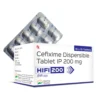 HIFI 200<br><p><small>cefexime tablets</p></small>