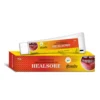 HEALSORE GEL<br><p><small>Choline Salicylate 8.7% w/w + Lignocaine Hydrochloride 2% w/w Gel</p></small>