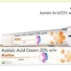 Azelax<br><p><small>Azelaic Acid 20 w/w Cream</p></small>