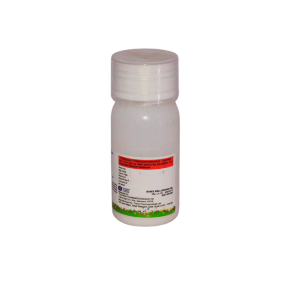 TORMOXIN 125 ORAL  (Amoxycillin Oral suspension 125mg) - Image 3