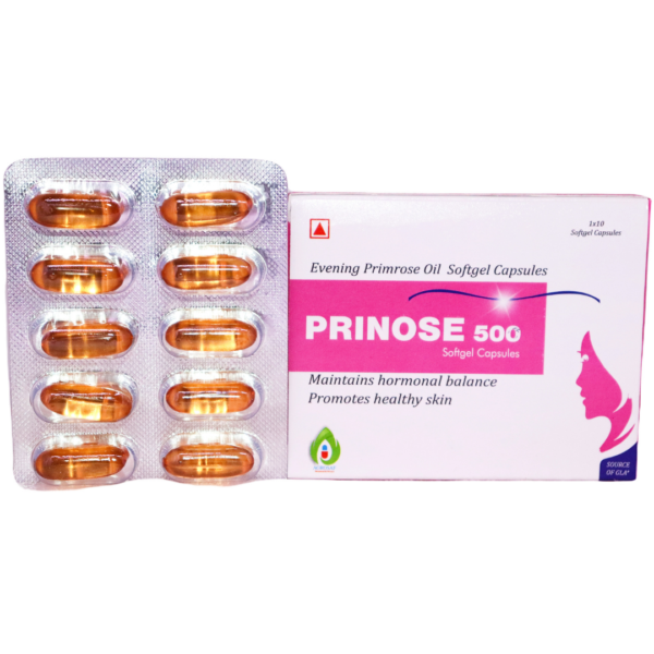 Prinose 500
