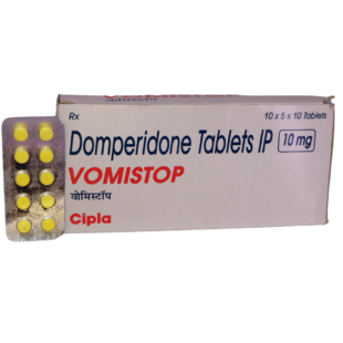 Vomistop