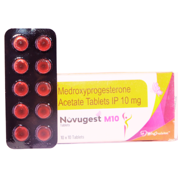 Novugest M10