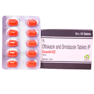 Oxasafe OZ