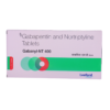 Gabanyl NT 400