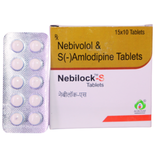 Nebilock S