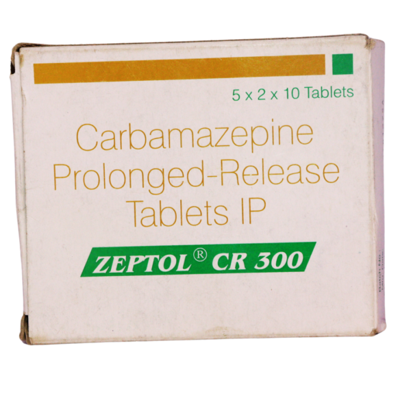 Zeptol CR 200