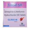 Glirio M