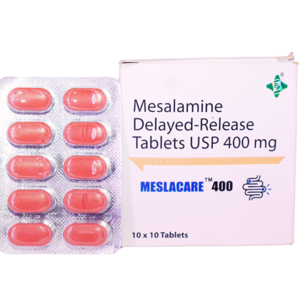 Meslacare 400