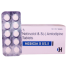 Nebicia S 5/2.5