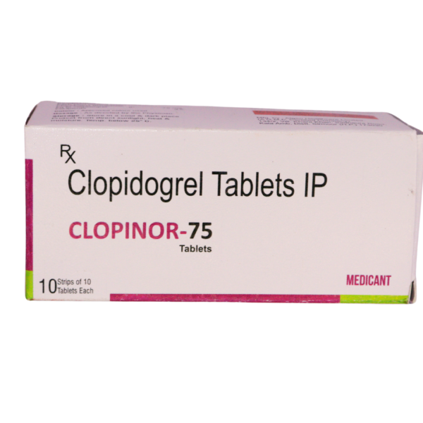 Clopinor 75