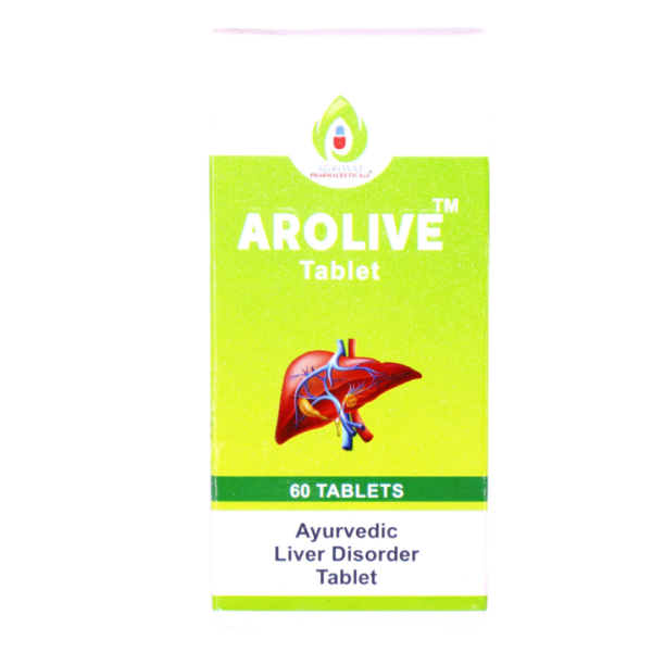 Arolive Tablets