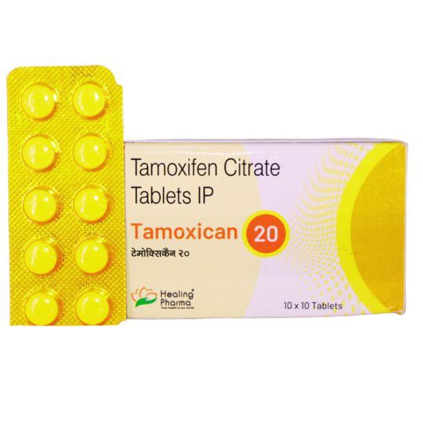 Tamoxican 20