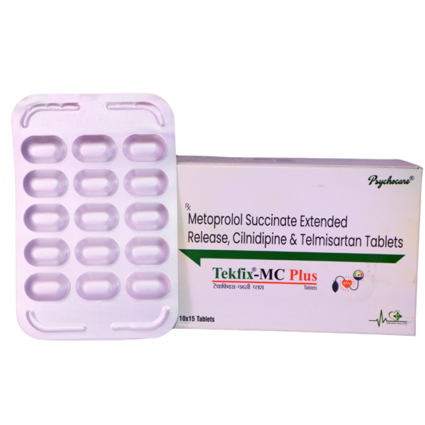 Tekfix MC Plus