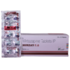 Mirzat 7.5