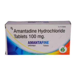 Amantafine