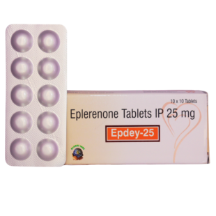 Epdey 25