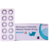Miradey 25