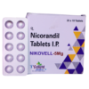 Nikovell 5mg
