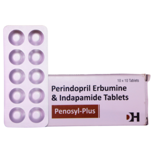 Penosyl Plus