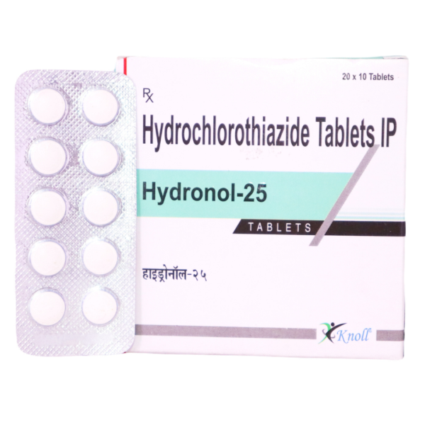 Hydronol 25