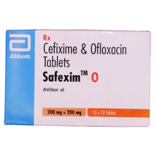 Safexim O