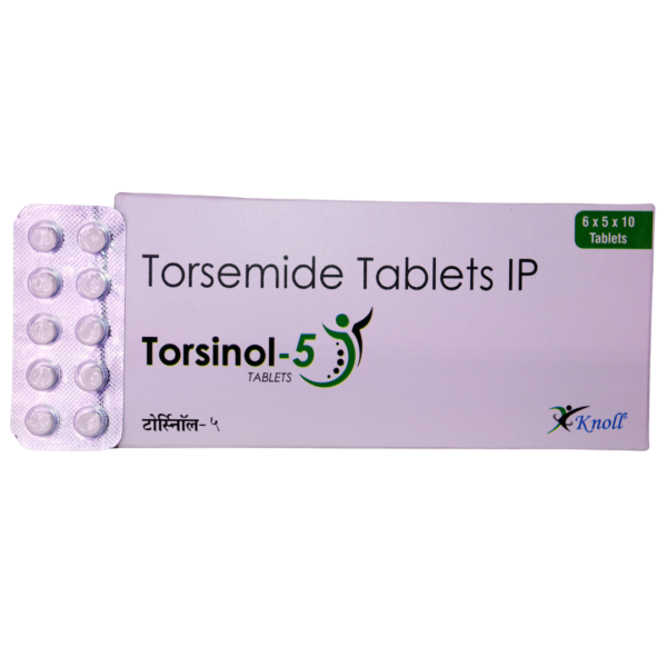 Torsinol 5