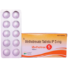 Methotrex 5