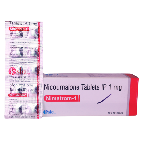 Nimatrom 1