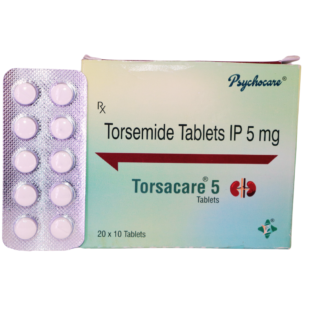 Torsacare 5