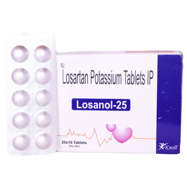 Losanol 25