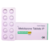 Metalodax 2.5