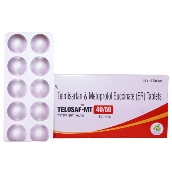Telosaf MT 40/50
