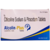 Alcolin Plus