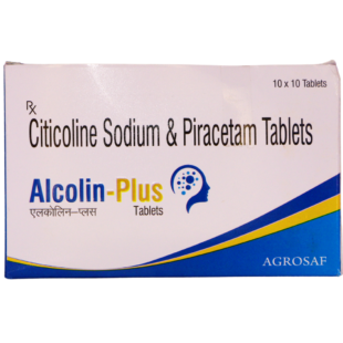Alcolin Plus