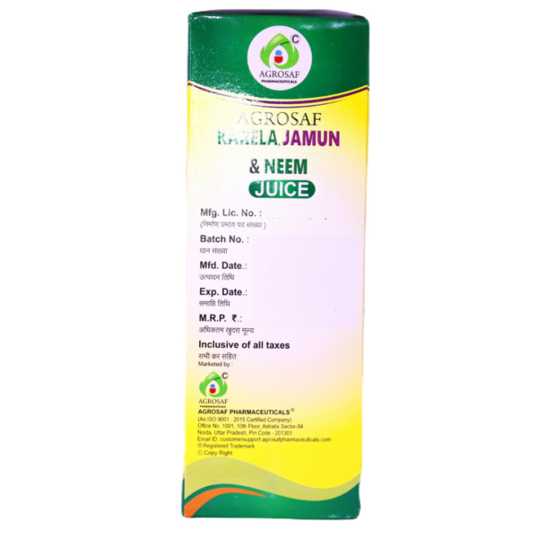 Energy Drink Orange flavour (Citrus Medica 50mg Sucrose 14gm) - Image 3