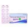 Methotrex 2.5
