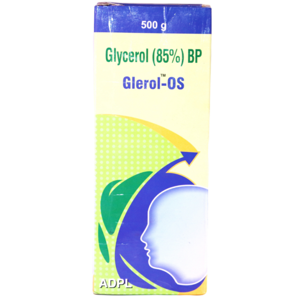Glerol-OS