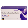 Bilfiyaz M