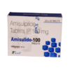 Amisulide 100