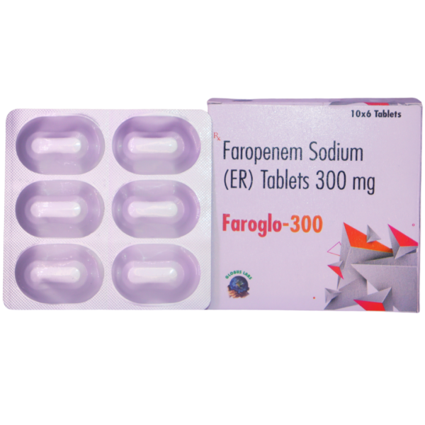 Faroglo 300