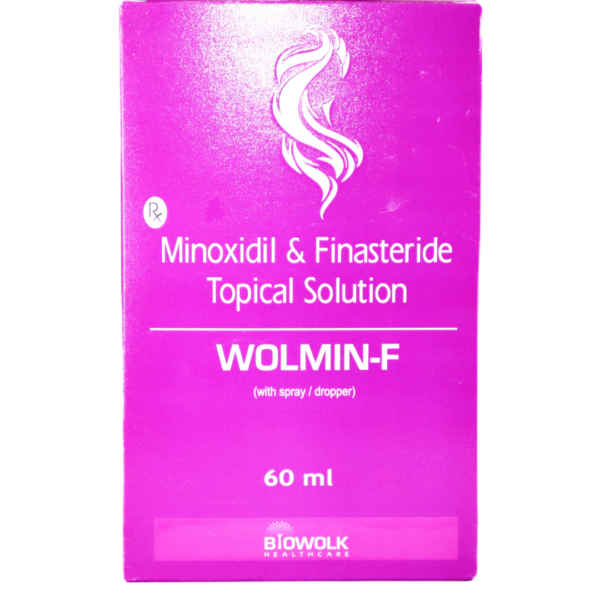 Wolmin F