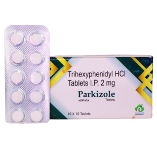 Parkizole