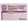 Safexim CV